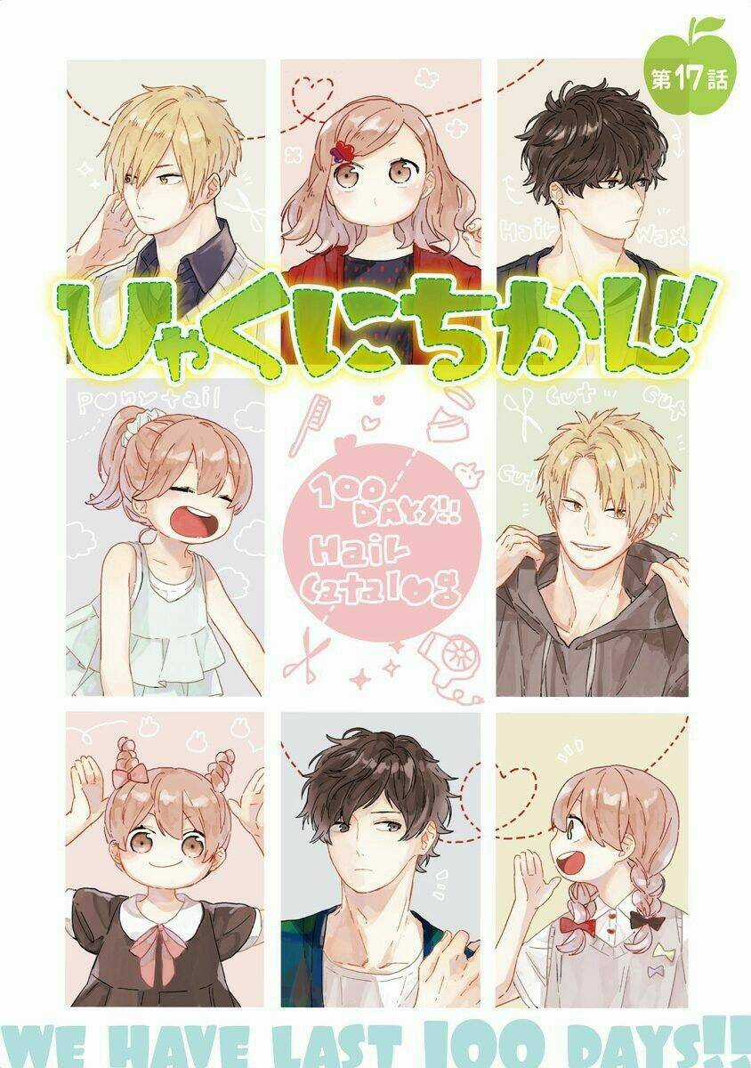 100 Ngày Cùng Mắm Thúi!! - Chapter 17 - Trang 3