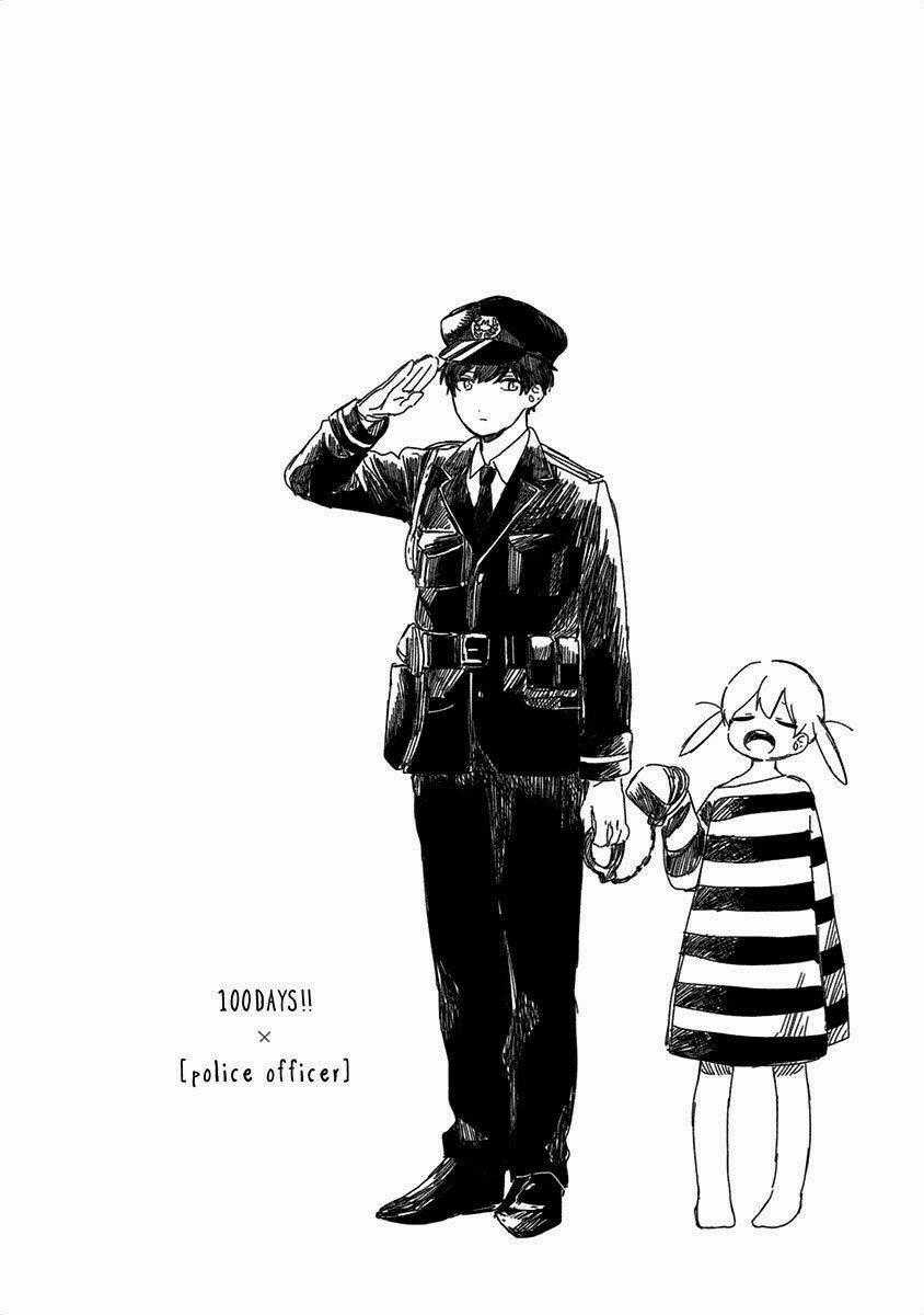 100 Ngày Cùng Mắm Thúi!! - Chapter 18 - Trang 15