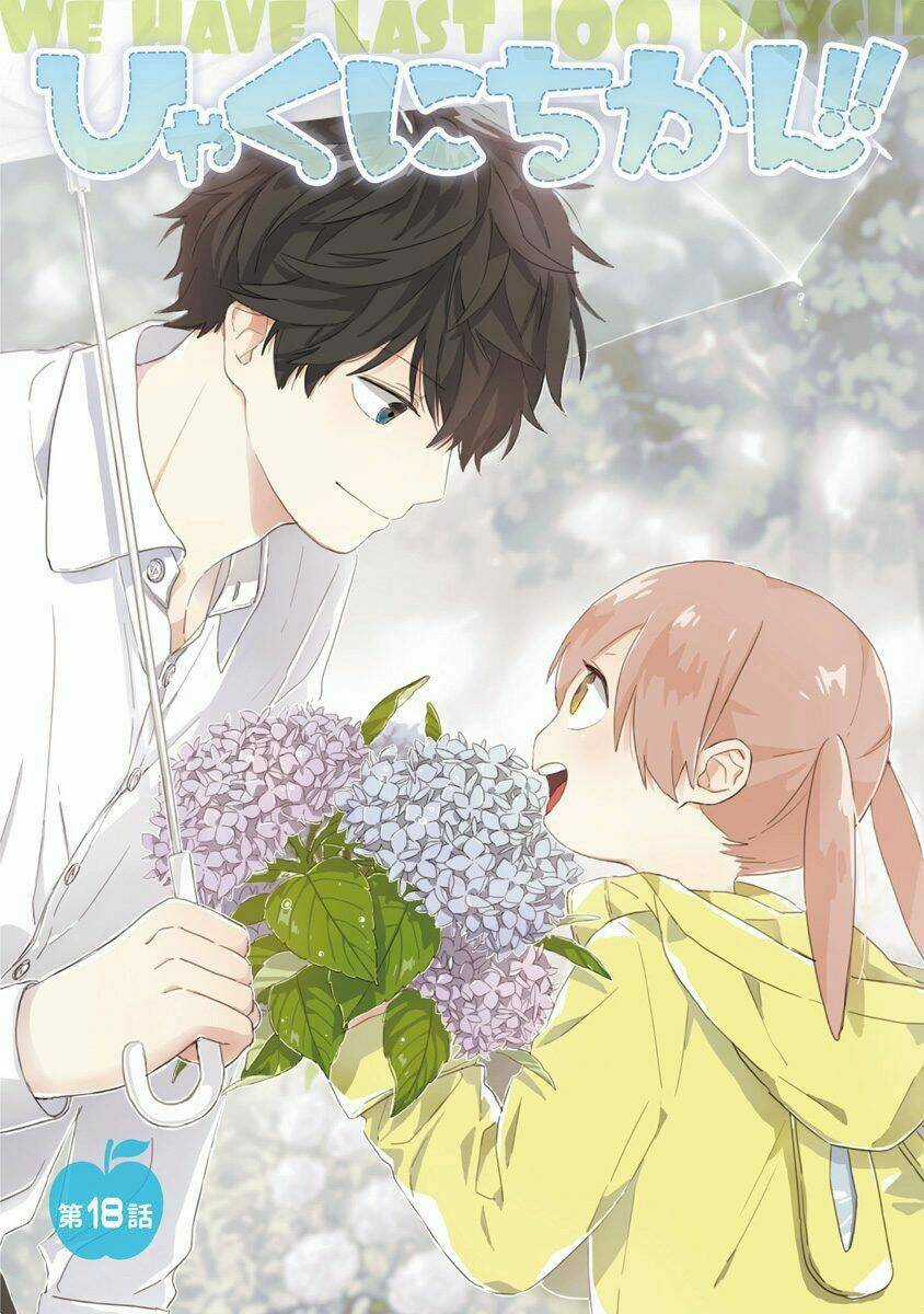 100 Ngày Cùng Mắm Thúi!! - Chapter 18 - Trang 3