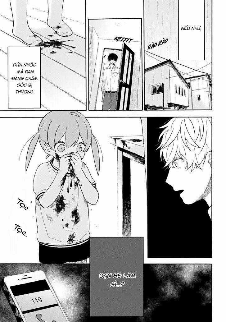 100 Ngày Cùng Mắm Thúi!! - Chapter 2 - Trang 1