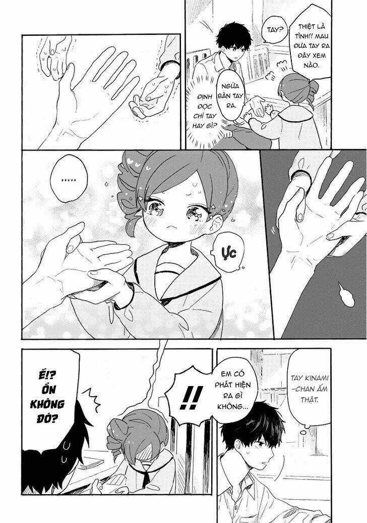 100 Ngày Cùng Mắm Thúi!! - Chapter 2 - Trang 8