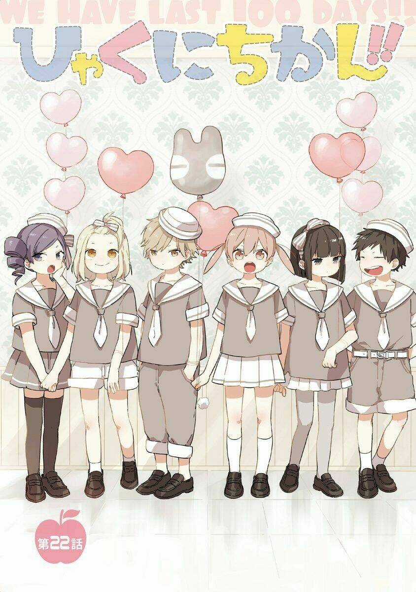 100 Ngày Cùng Mắm Thúi!! - Chapter 22 - Trang 3