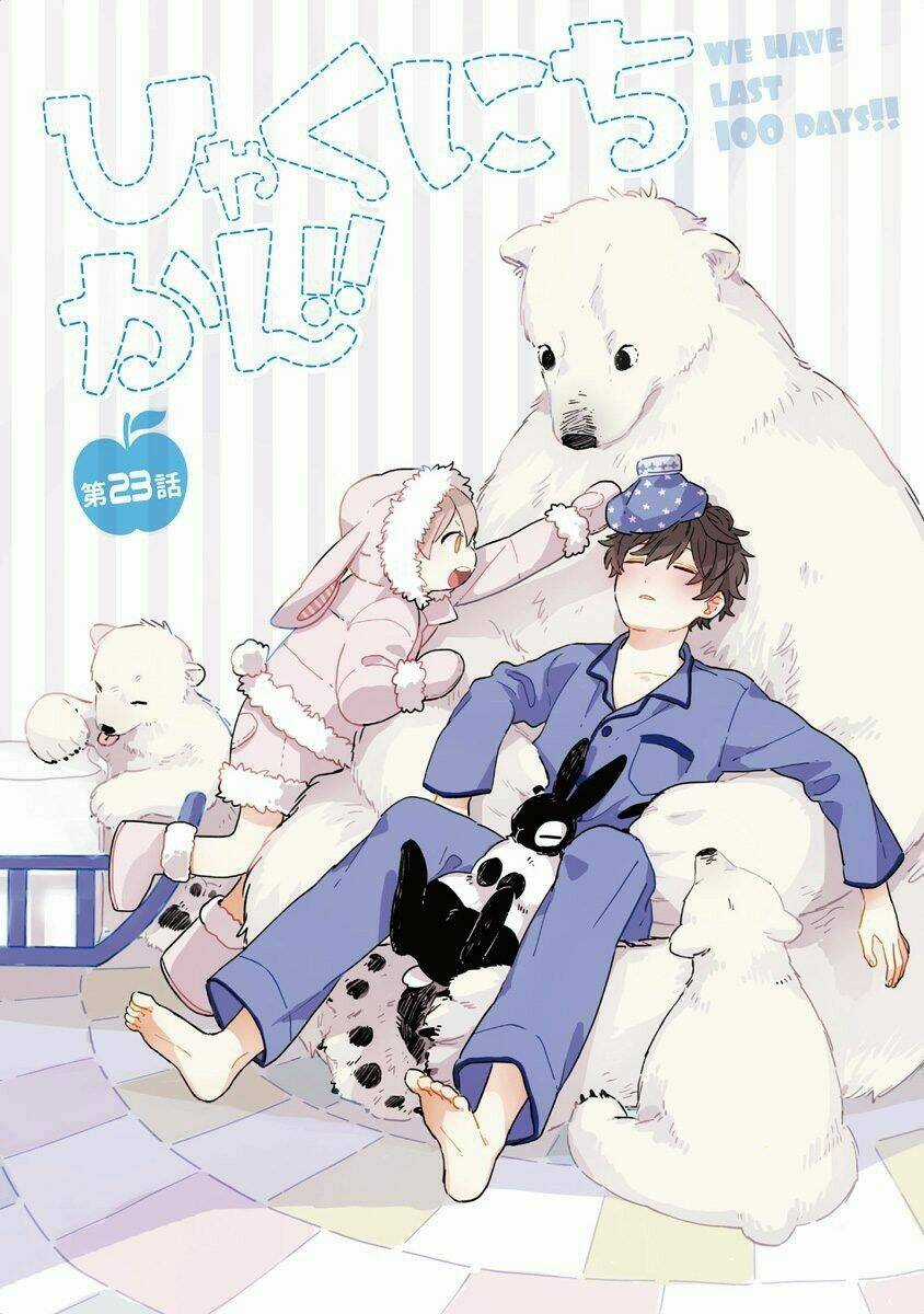 100 Ngày Cùng Mắm Thúi!! - Chapter 23 - Trang 3