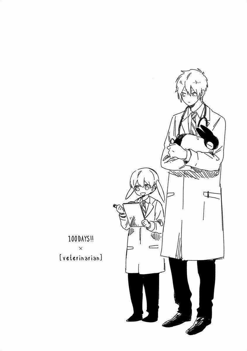 100 Ngày Cùng Mắm Thúi!! - Chapter 24 - Trang 15