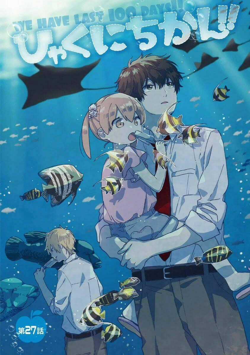 100 Ngày Cùng Mắm Thúi!! - Chapter 27 - Trang 2