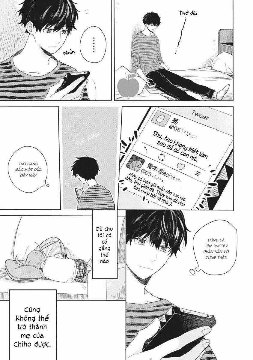 100 Ngày Cùng Mắm Thúi!! - Chapter 3 - Trang 1