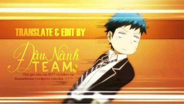 100 Ngày Cùng Mắm Thúi!! - Chapter 4 - Trang 16