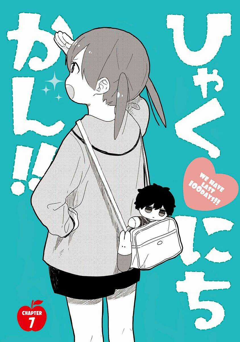 100 Ngày Cùng Mắm Thúi!! - Chapter 7 - Trang 4