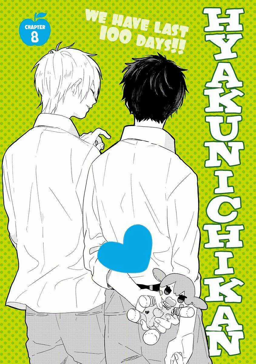 100 Ngày Cùng Mắm Thúi!! - Chapter 8 - Trang 3