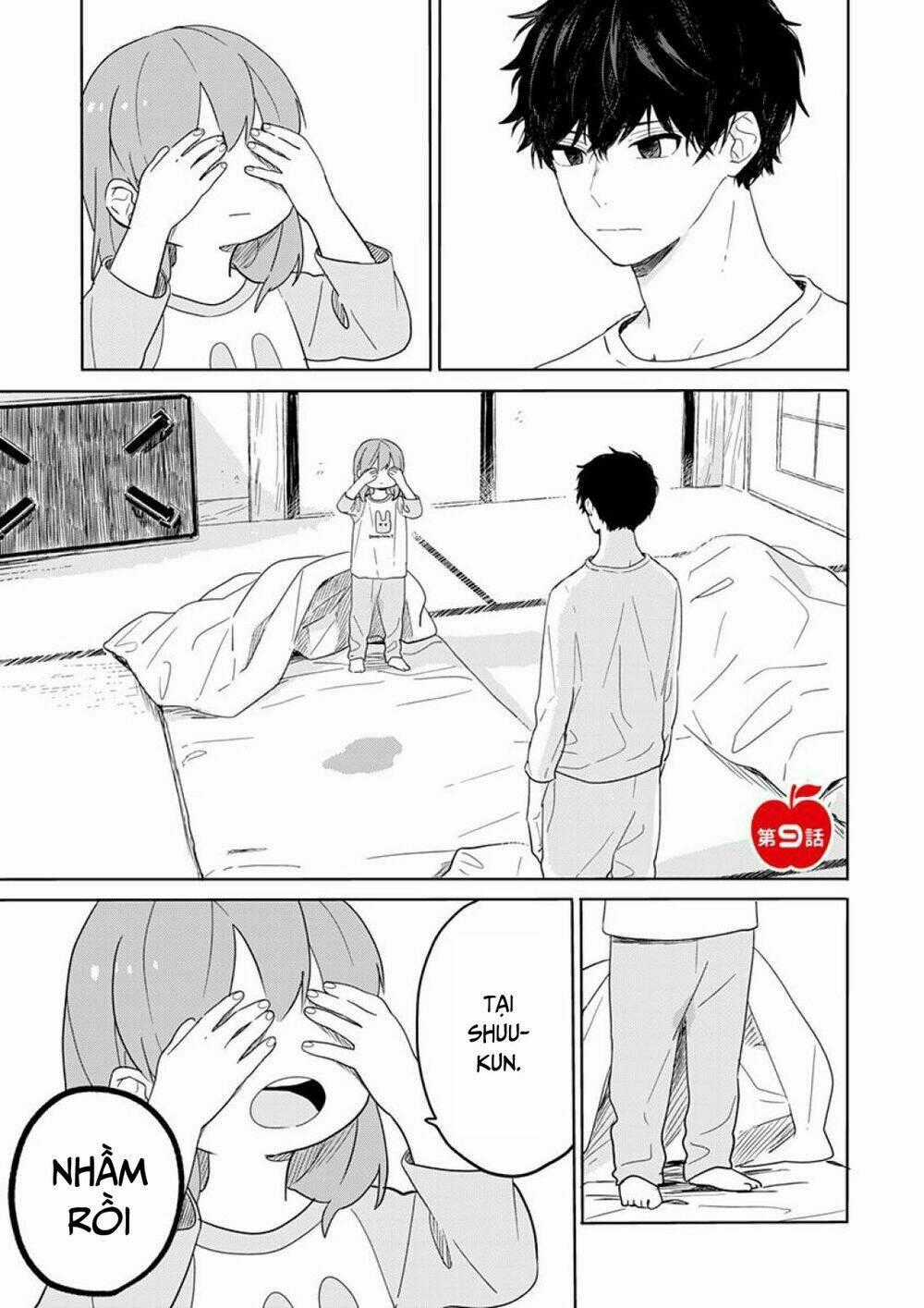 100 Ngày Cùng Mắm Thúi!! - Chapter 9 - Trang 2