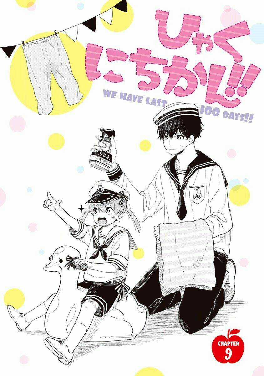 100 Ngày Cùng Mắm Thúi!! - Chapter 9 - Trang 4