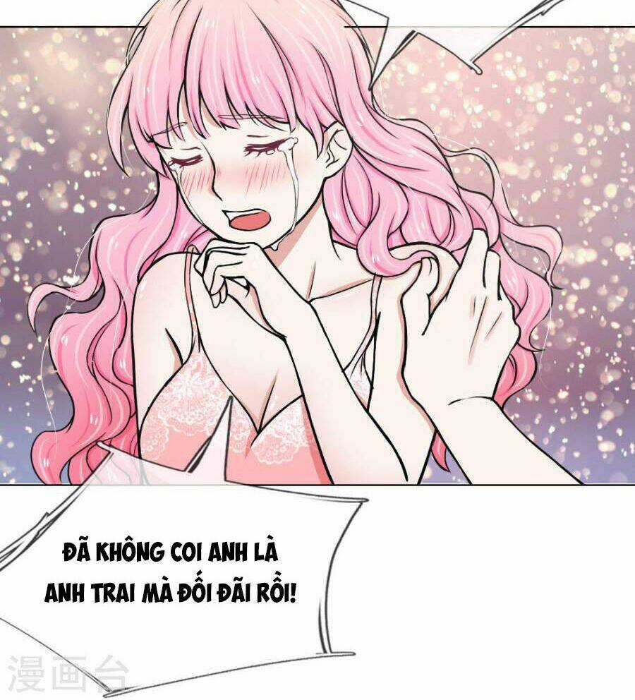 100 Phương Thức Đẩy Ngã Ca Ca - Chapter 1 - Trang 20