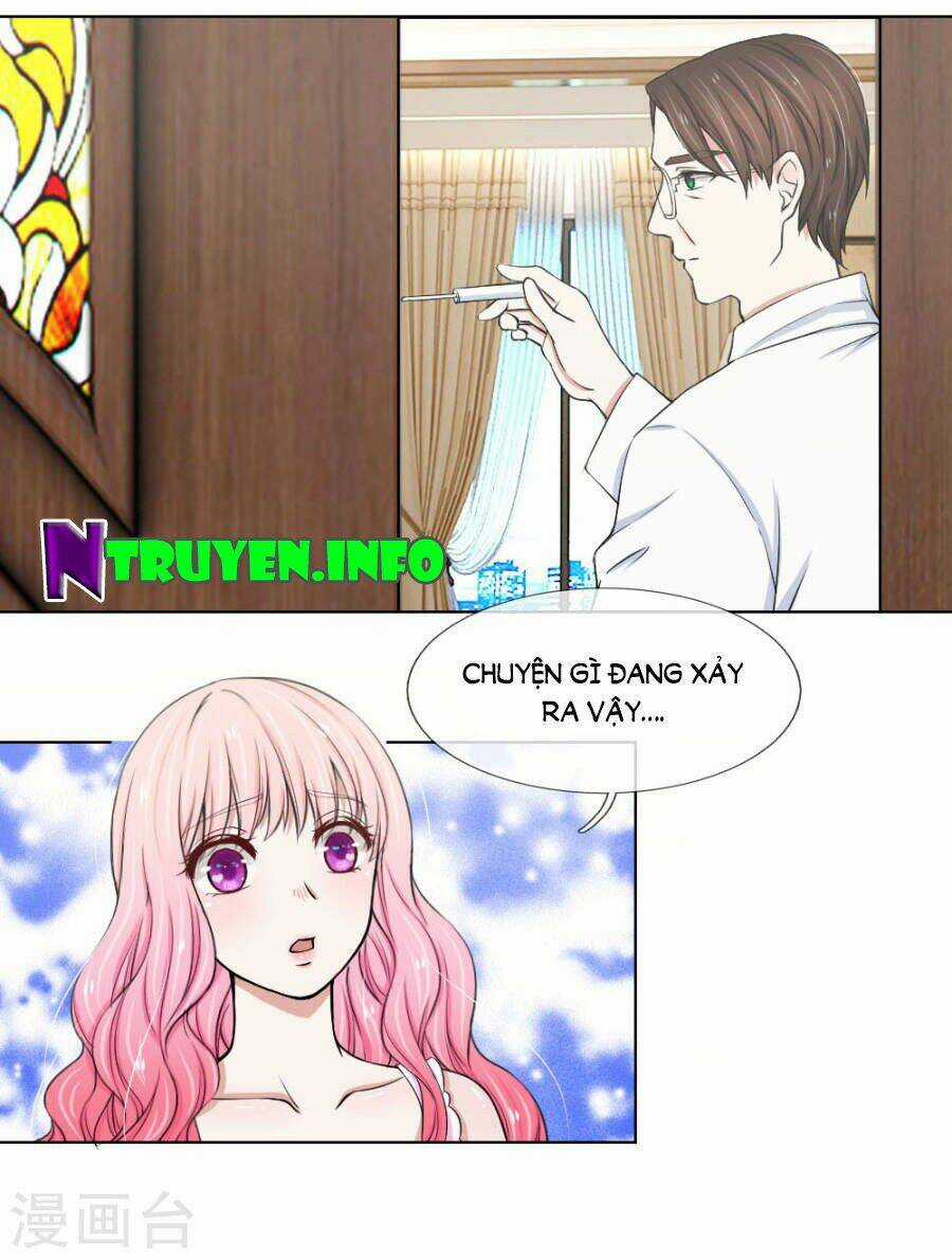 100 Phương Thức Đẩy Ngã Ca Ca - Chapter 11 - Trang 6