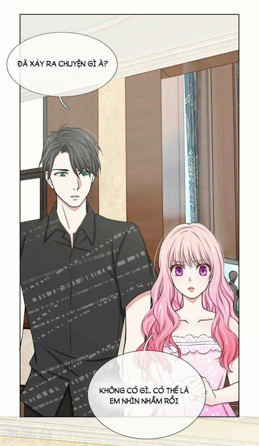 100 Phương Thức Đẩy Ngã Ca Ca - Chapter 11 - Trang 7