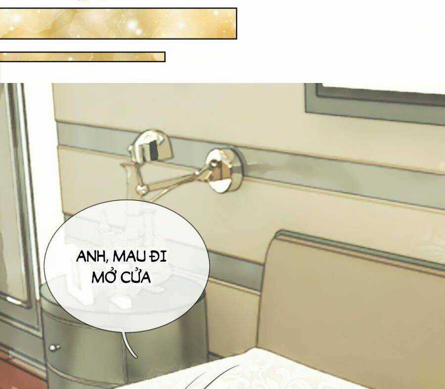 100 Phương Thức Đẩy Ngã Ca Ca - Chapter 12 - Trang 17