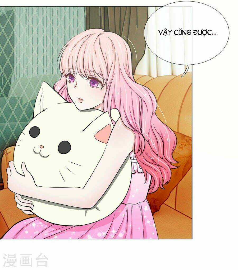 100 Phương Thức Đẩy Ngã Ca Ca - Chapter 12 - Trang 8