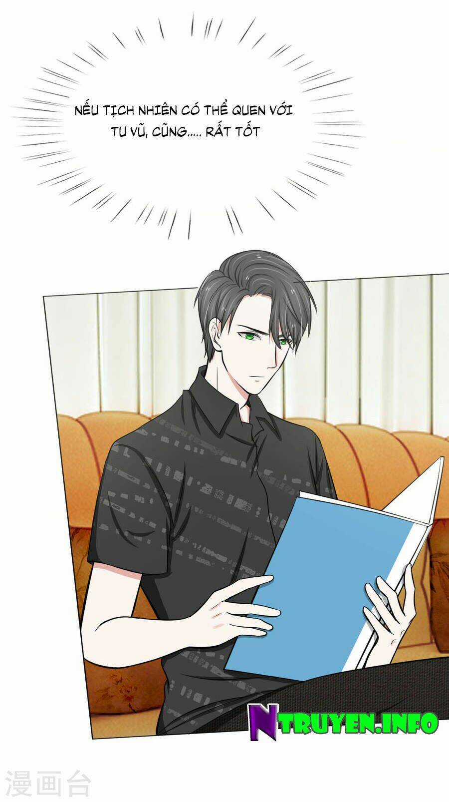 100 Phương Thức Đẩy Ngã Ca Ca - Chapter 12 - Trang 9