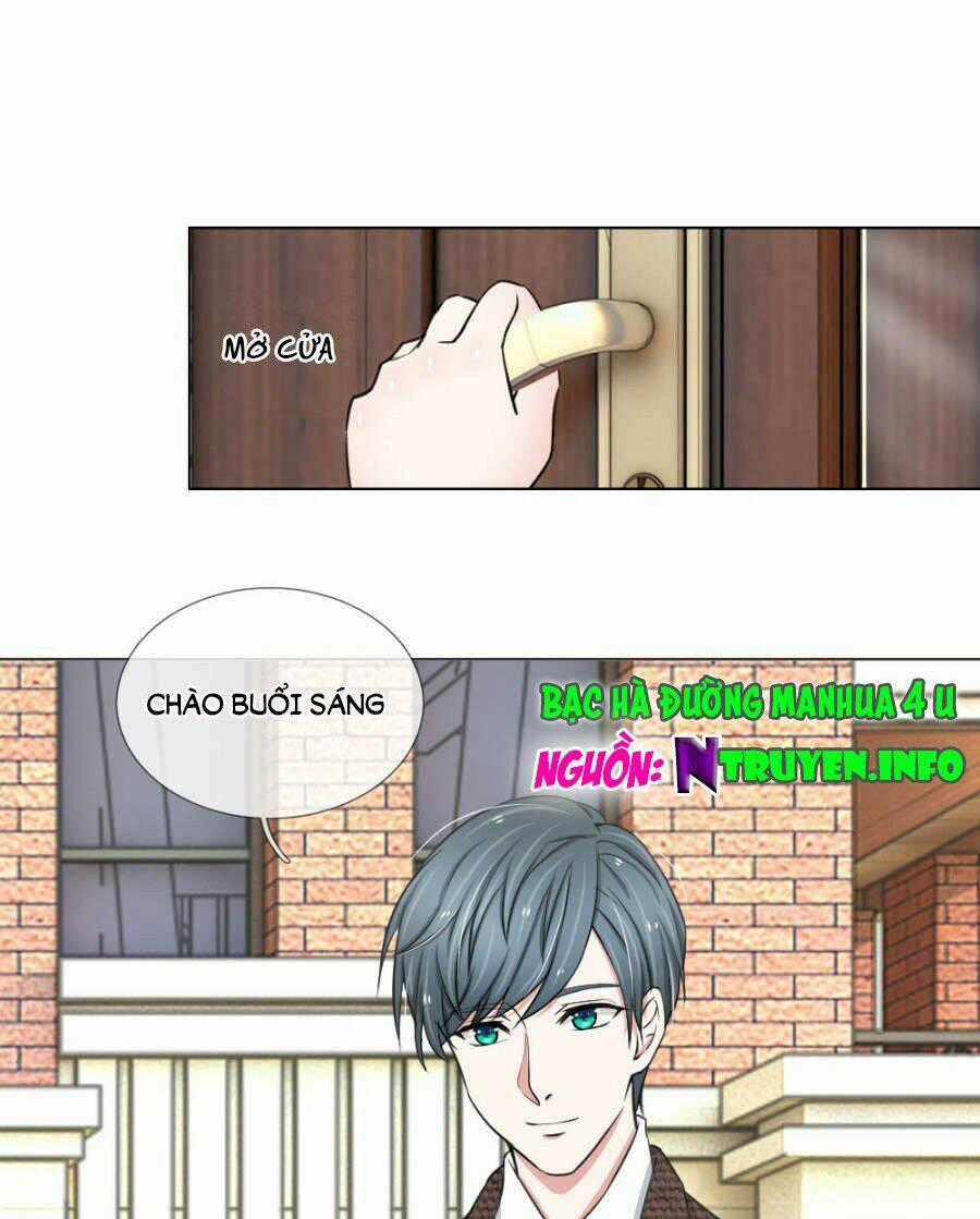 100 Phương Thức Đẩy Ngã Ca Ca - Chapter 13 - Trang 1