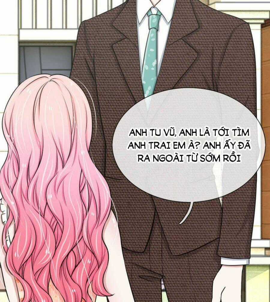 100 Phương Thức Đẩy Ngã Ca Ca - Chapter 13 - Trang 2