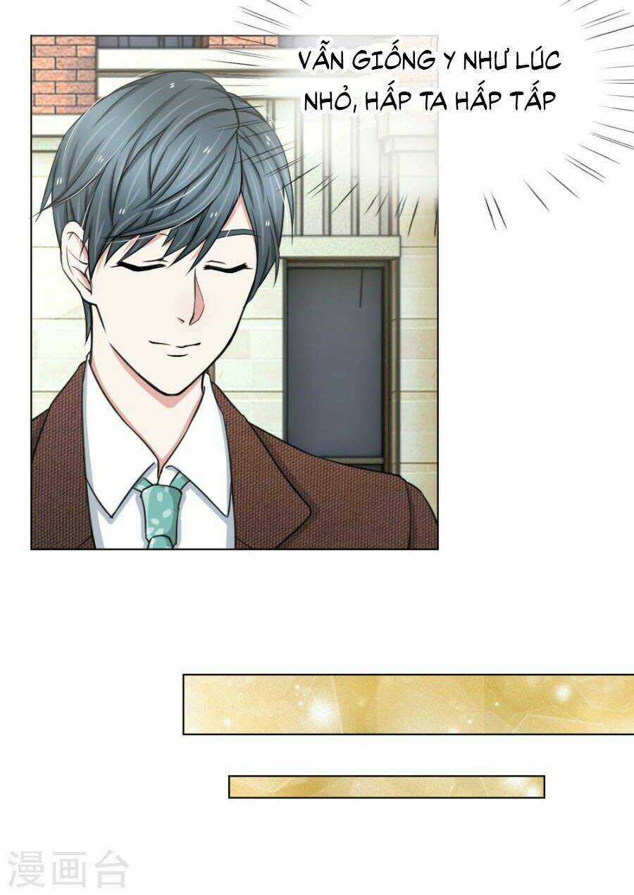 100 Phương Thức Đẩy Ngã Ca Ca - Chapter 13 - Trang 17