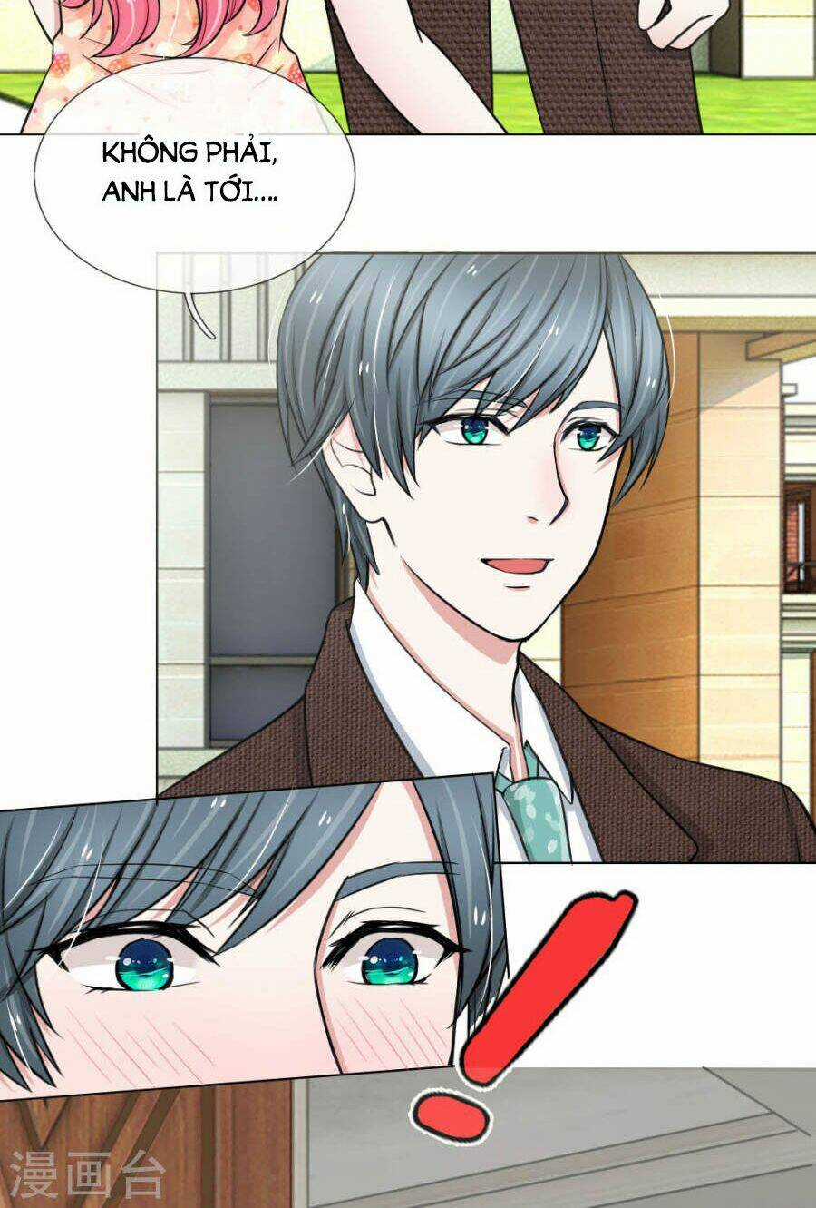 100 Phương Thức Đẩy Ngã Ca Ca - Chapter 13 - Trang 3