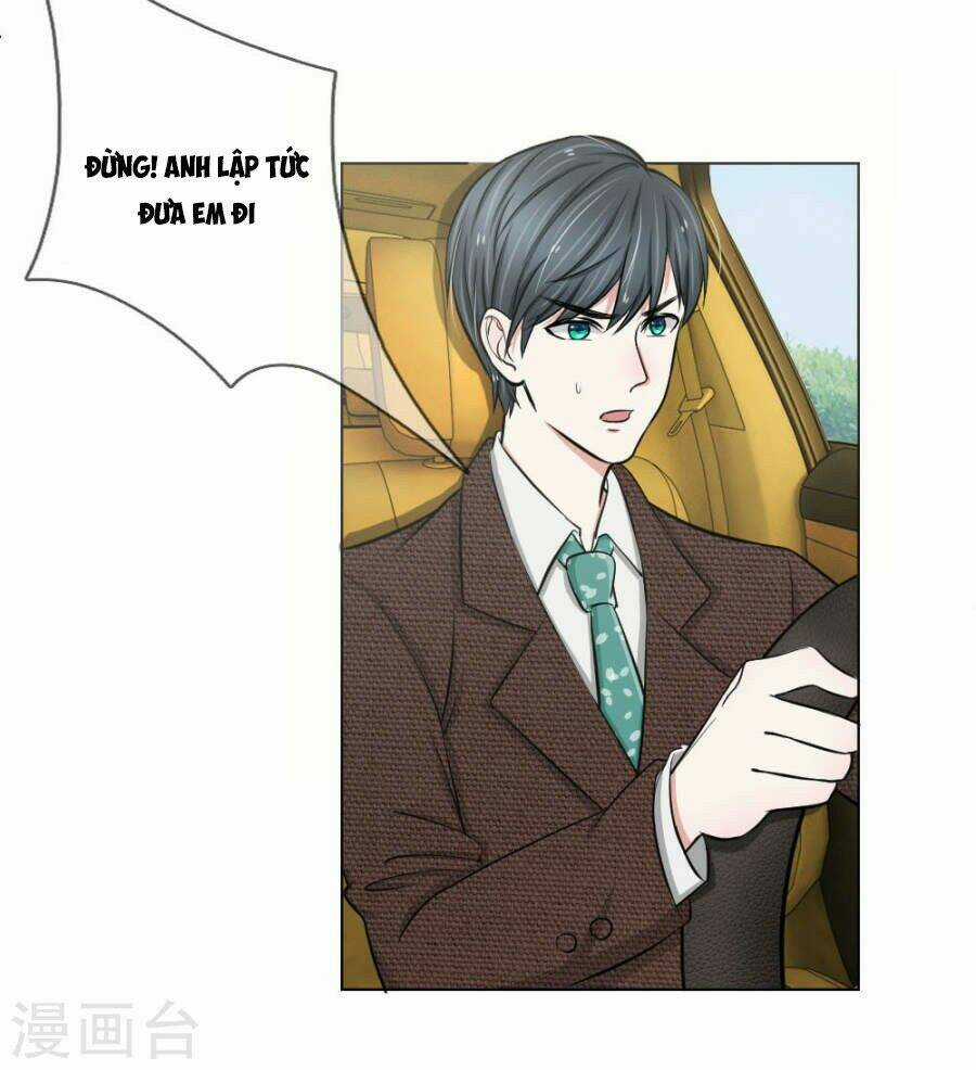 100 Phương Thức Đẩy Ngã Ca Ca - Chapter 14 - Trang 7