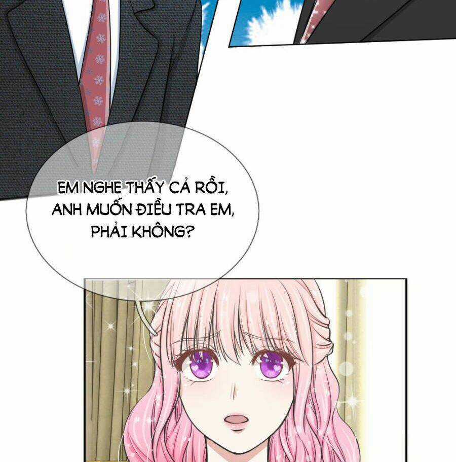 100 Phương Thức Đẩy Ngã Ca Ca - Chapter 15 - Trang 24