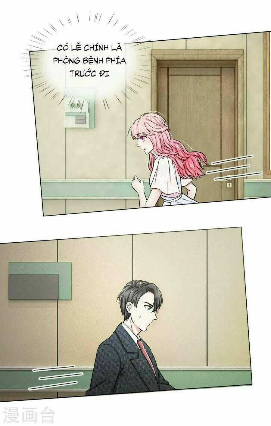 100 Phương Thức Đẩy Ngã Ca Ca - Chapter 18 - Trang 2