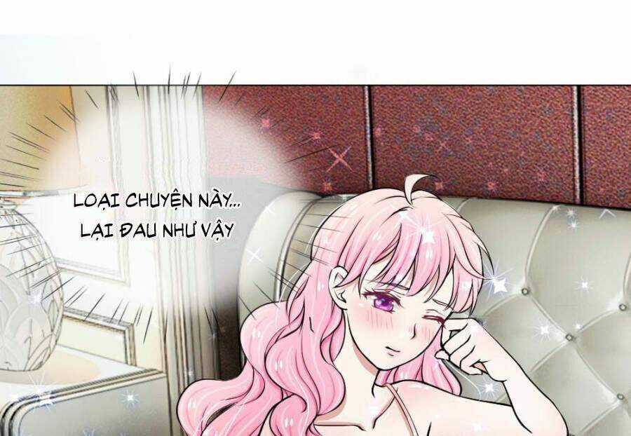 100 Phương Thức Đẩy Ngã Ca Ca - Chapter 3 - Trang 3