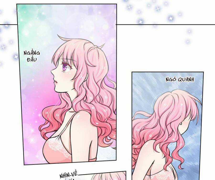 100 Phương Thức Đẩy Ngã Ca Ca - Chapter 3 - Trang 5