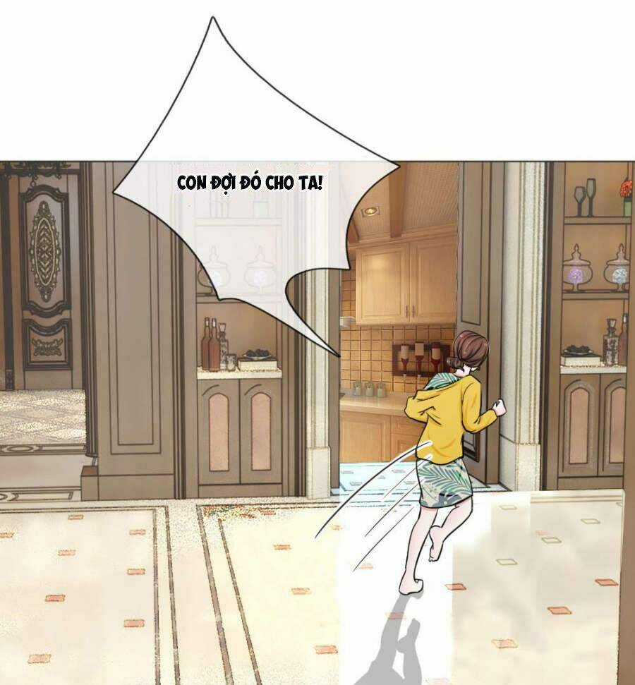 100 Phương Thức Đẩy Ngã Ca Ca - Chapter 8 - Trang 23