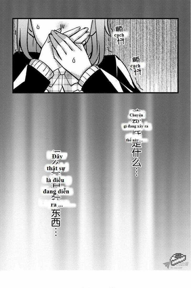 100 ways to kill a seal - Chapter 1 - Trang 3