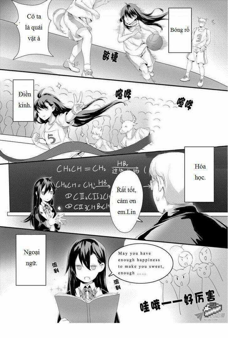 100 ways to kill a seal - Chapter 2 - Trang 2