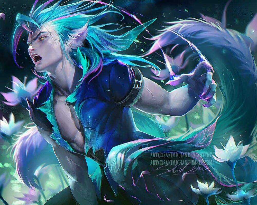 100 ways to kill a seal - Chapter 2 - Trang 15