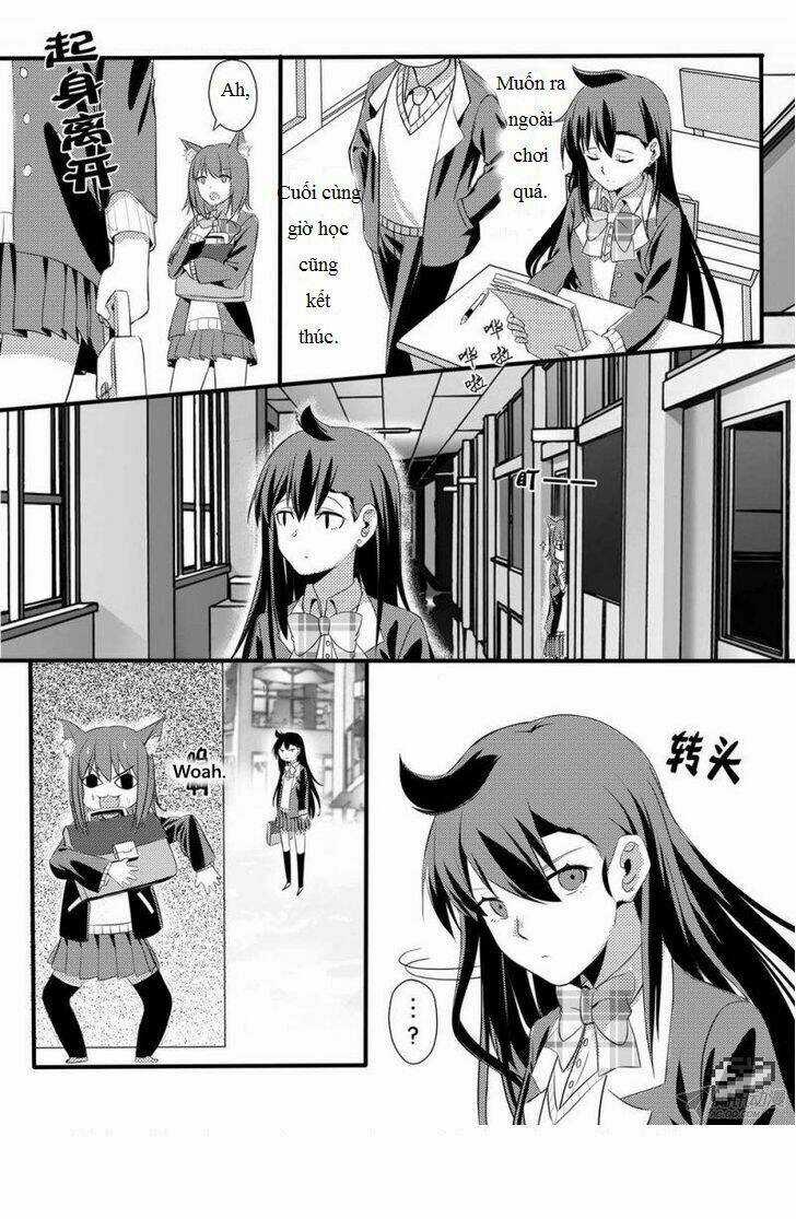 100 ways to kill a seal - Chapter 2 - Trang 7