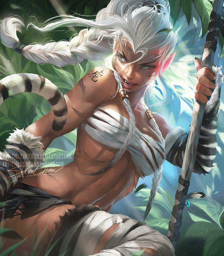 100 ways to kill a seal - Chapter 3 - Trang 13