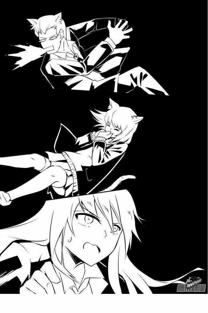 100 ways to kill a seal - Chapter 4 - Trang 2