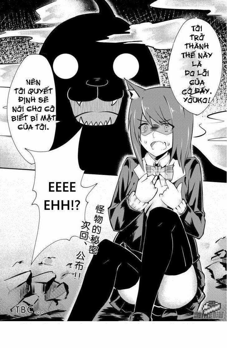 100 ways to kill a seal - Chapter 4 - Trang 14