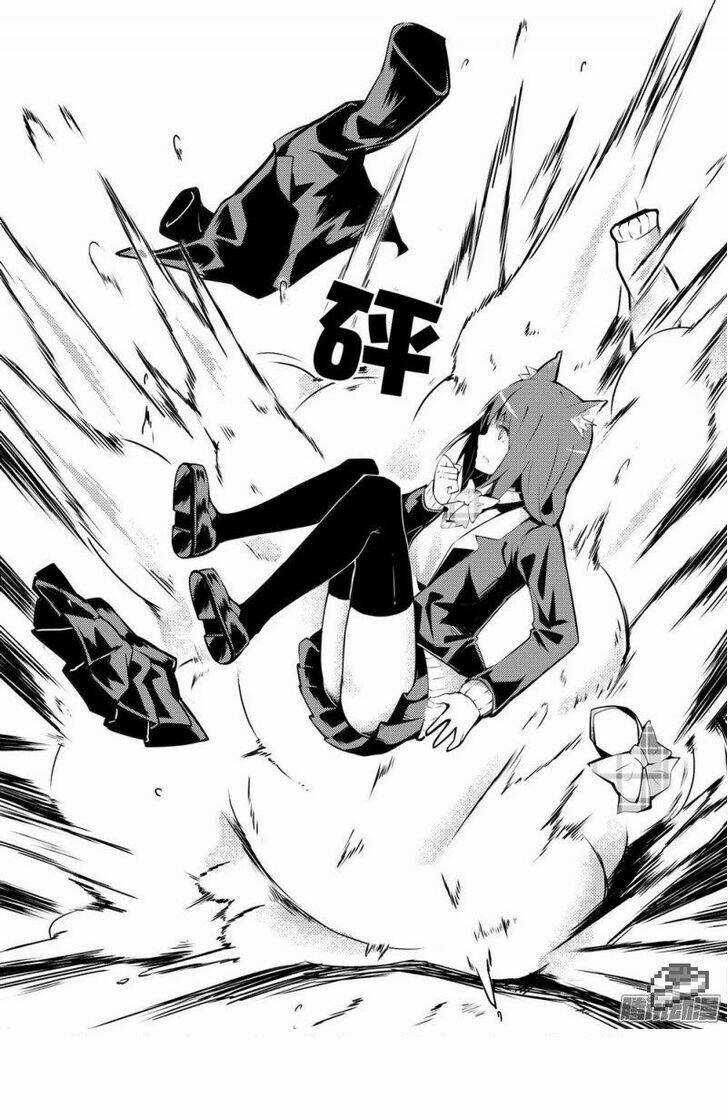 100 ways to kill a seal - Chapter 4 - Trang 6