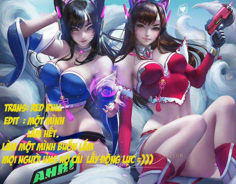 100 ways to kill a seal - Chapter 5 - Trang 1