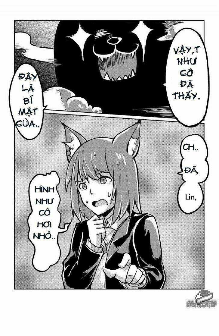 100 ways to kill a seal - Chapter 5 - Trang 2