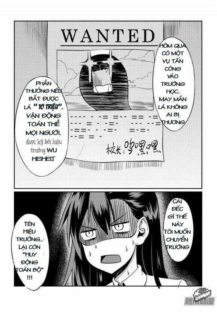 100 ways to kill a seal - Chapter 5 - Trang 12