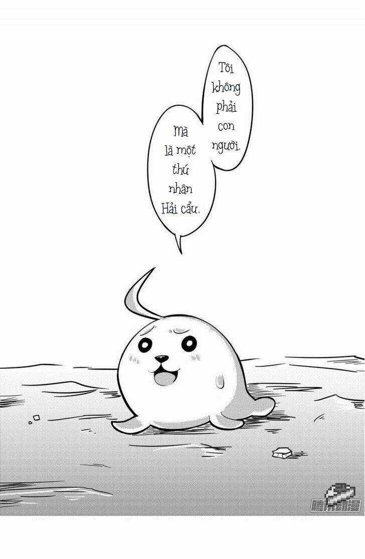 100 ways to kill a seal - Chapter 5 - Trang 3