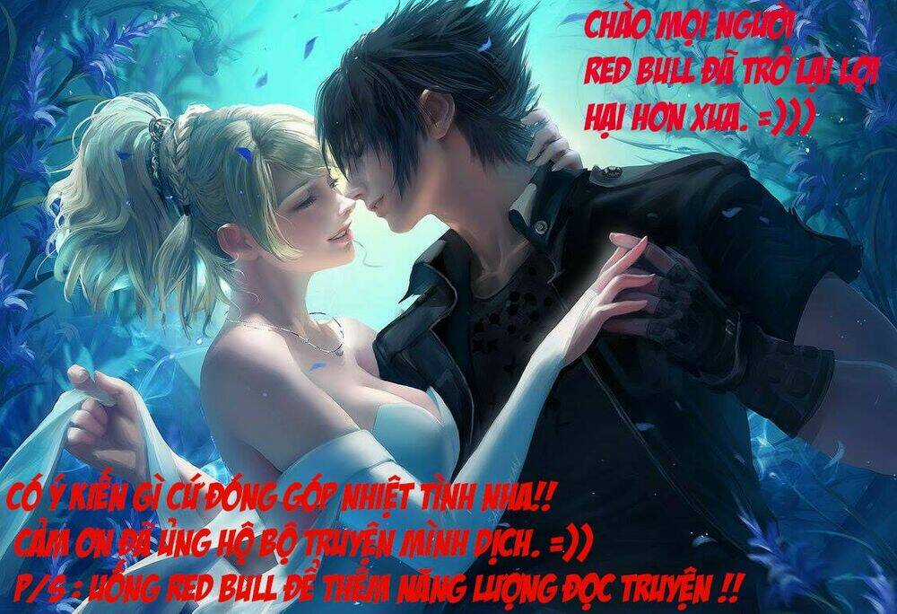 100 ways to kill a seal - Chapter 6 - Trang 1