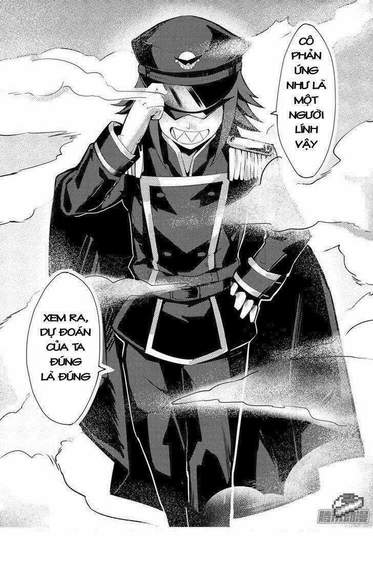 100 ways to kill a seal - Chapter 6 - Trang 9