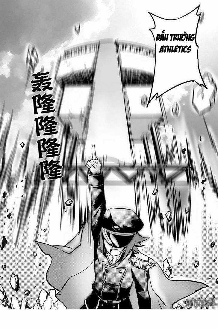 100 ways to kill a seal - Chapter 7 - Trang 6