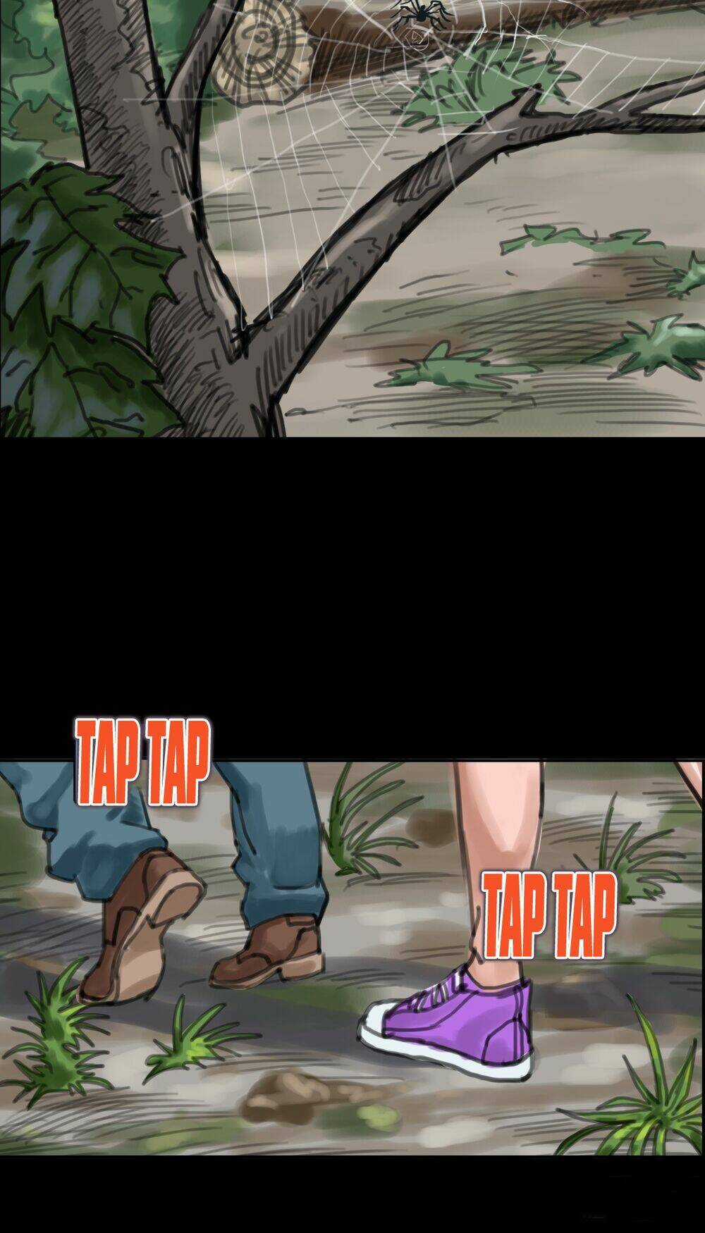 1000 Đêm Kinh Hoàng - Chapter 2 - Trang 14