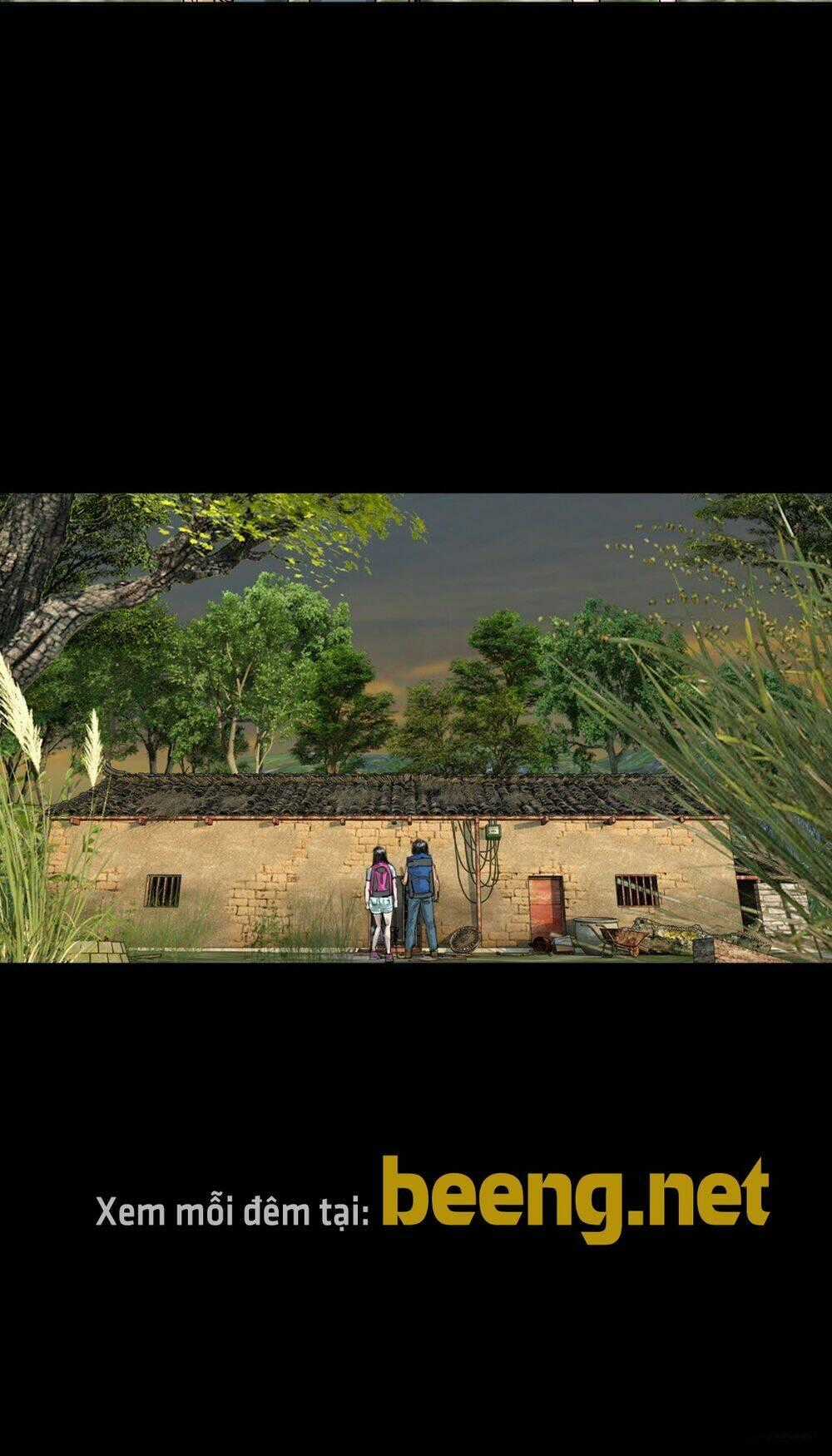 1000 Đêm Kinh Hoàng - Chapter 2 - Trang 30