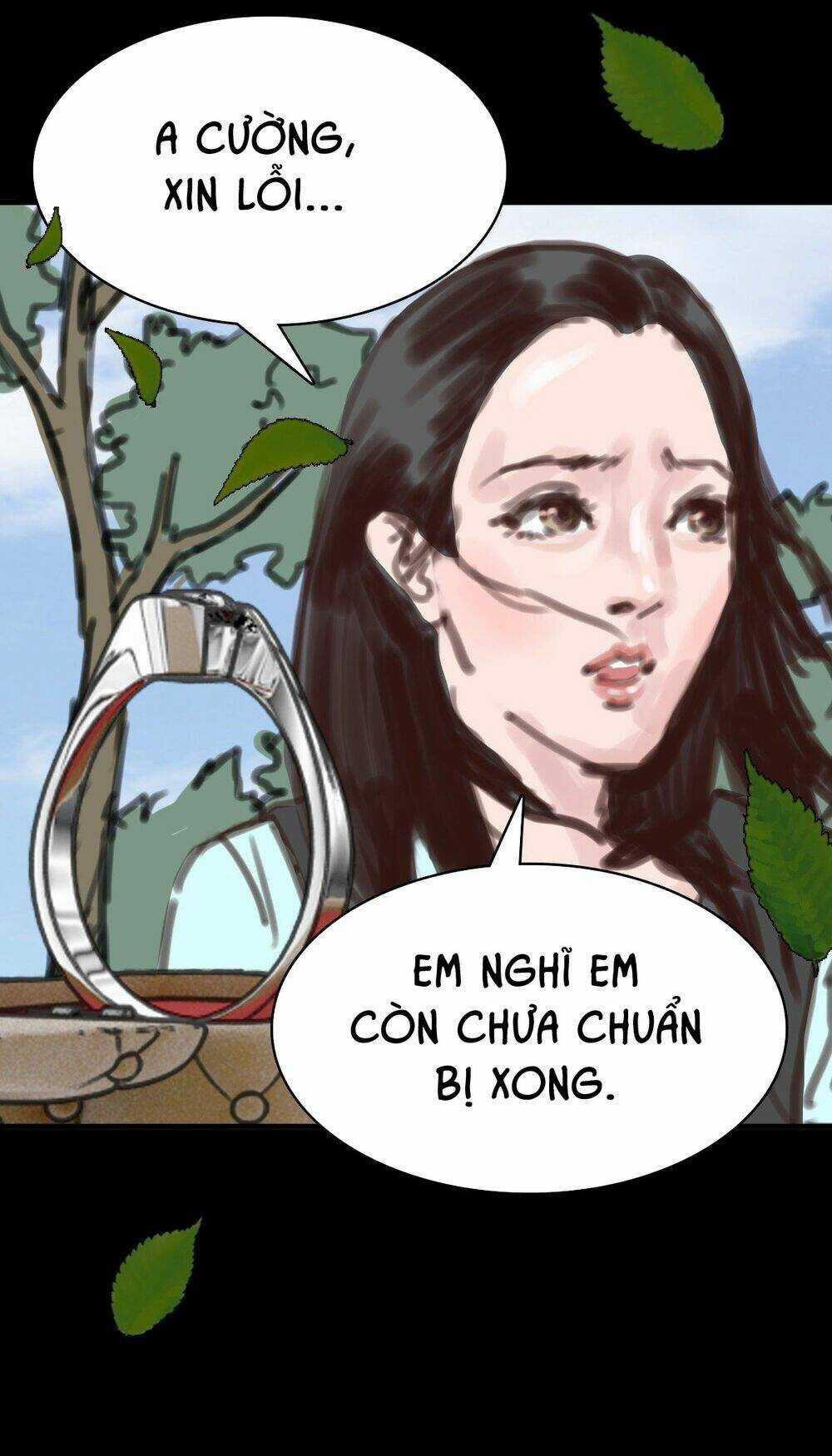 1000 Đêm Kinh Hoàng - Chapter 2 - Trang 7