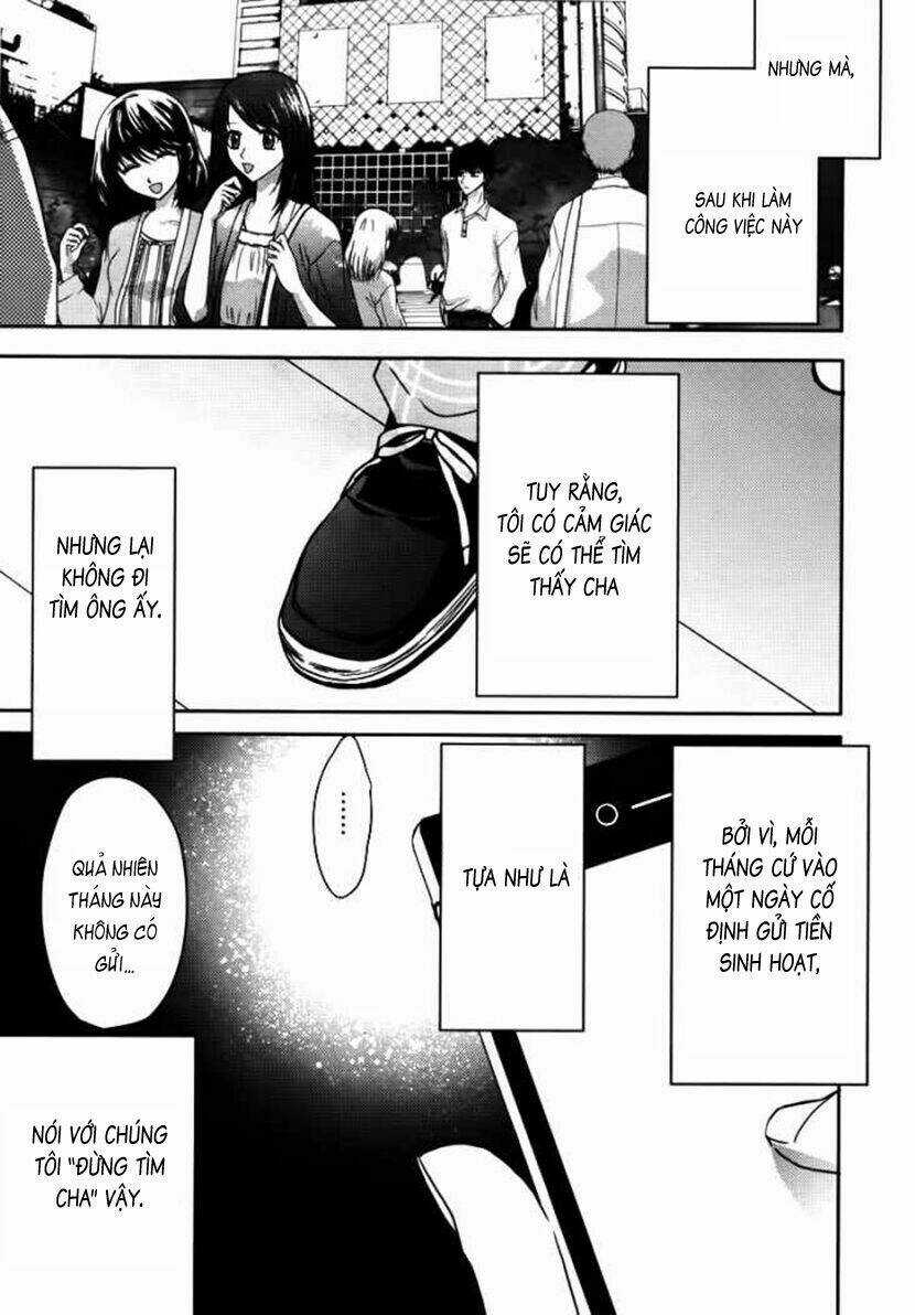 1001 Knights - Chapter 1 - Trang 11